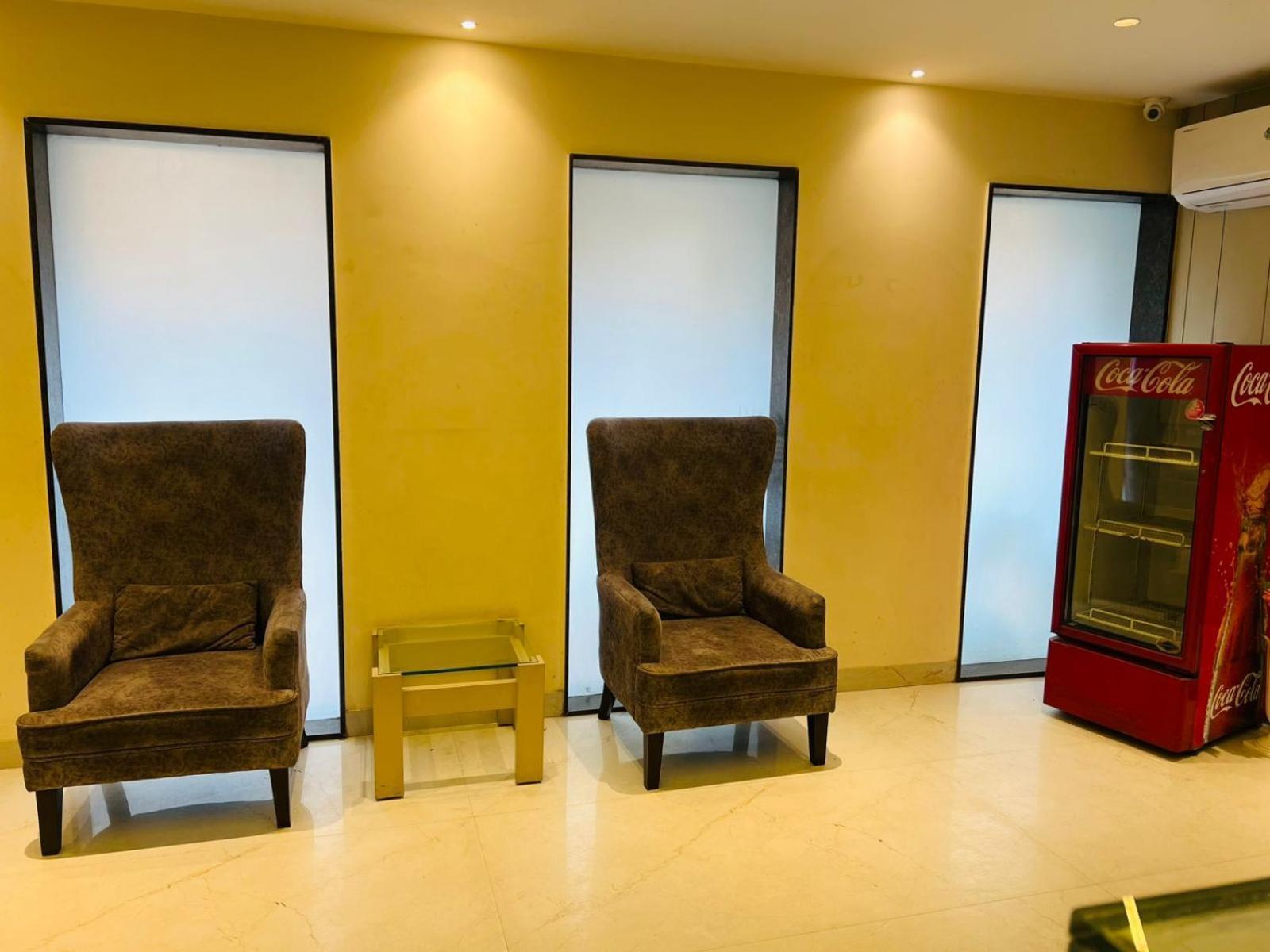Hotel White House Walking Distance From Golden Temple- With Parking Amritsar Exterior foto