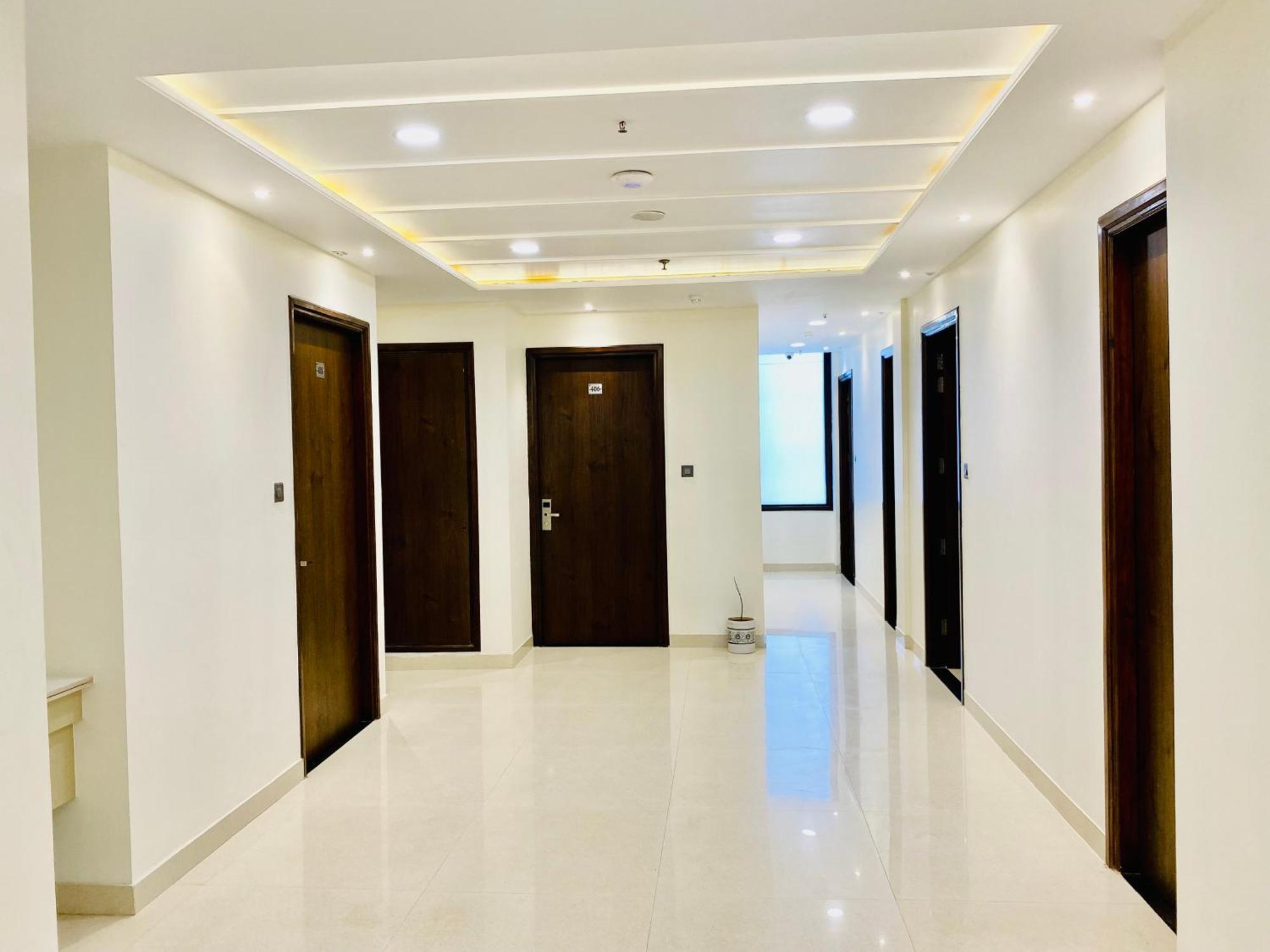 Hotel White House Walking Distance From Golden Temple- With Parking Amritsar Exterior foto
