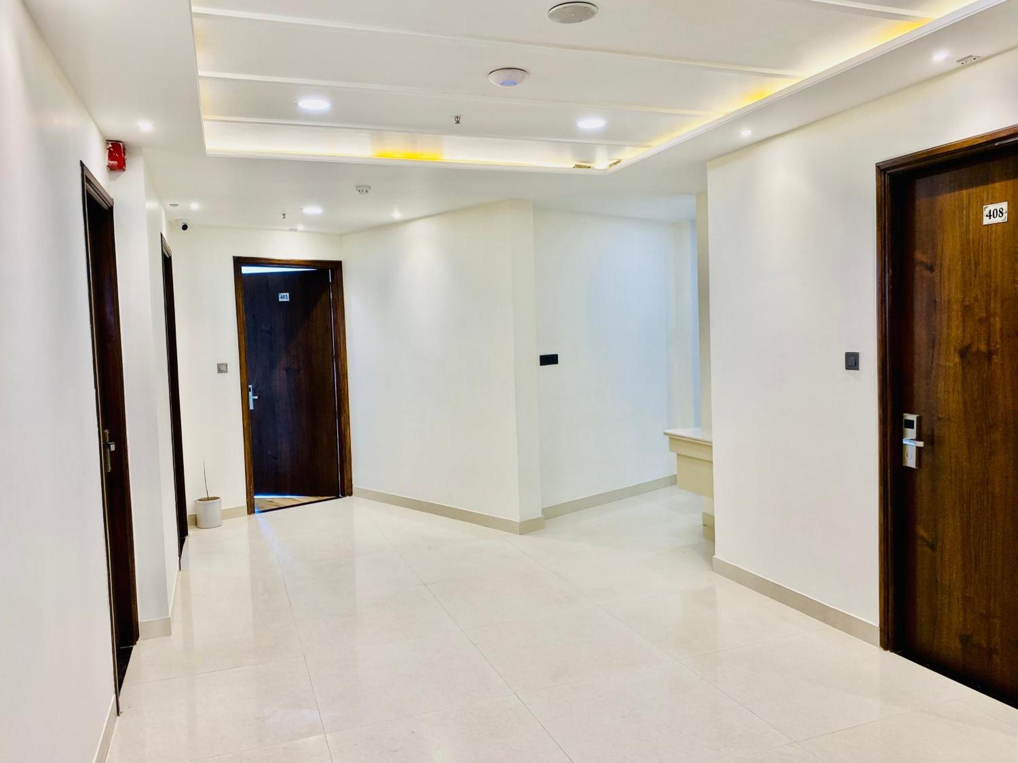 Hotel White House Walking Distance From Golden Temple- With Parking Amritsar Exterior foto