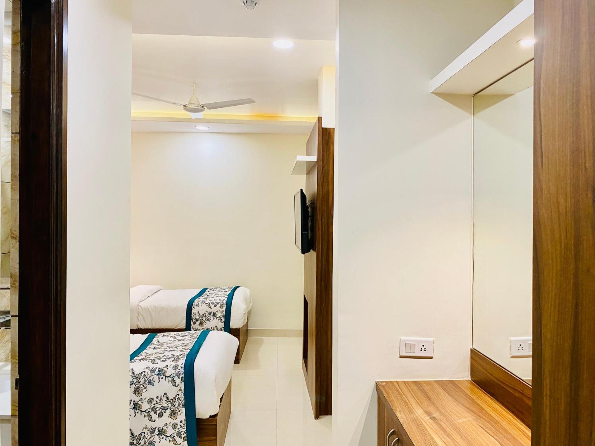 Hotel White House Walking Distance From Golden Temple- With Parking Amritsar Exterior foto